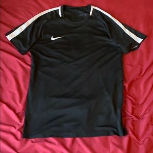 Nike dri-fit 🤤🐼